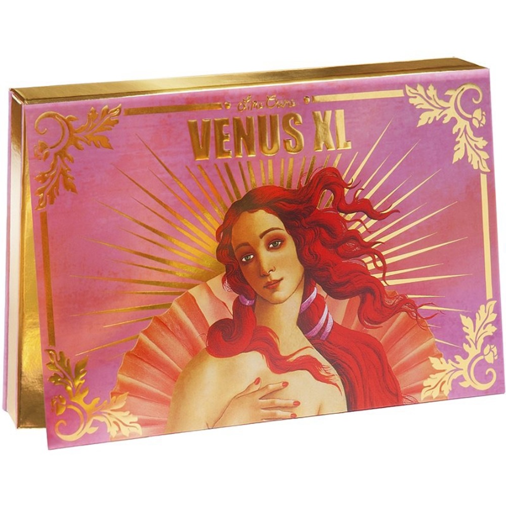 Venus XL Eyeshadow Palette